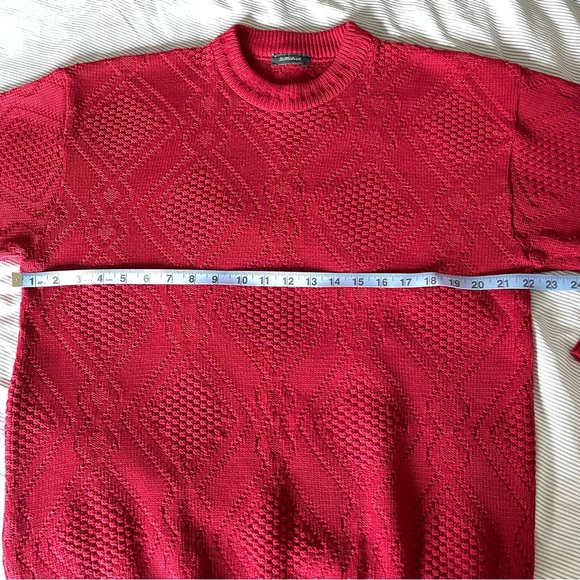 Free with purchse - Vintage sweater - Picture 2 of 7